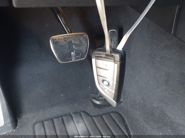 Aukcja sprzedaży 2023 Bmw 540 I, vin: WBA53BJ06PWY06758, numer aukcji: 45893111