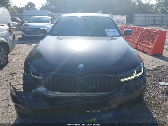 Aukcja sprzedaży 2023 Bmw 540 I, vin: WBA53BJ06PWY06758, numer aukcji: 45893111