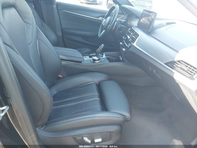 Aukcja sprzedaży 2023 Bmw 540 I, vin: WBA53BJ06PWY06758, numer aukcji: 45893111