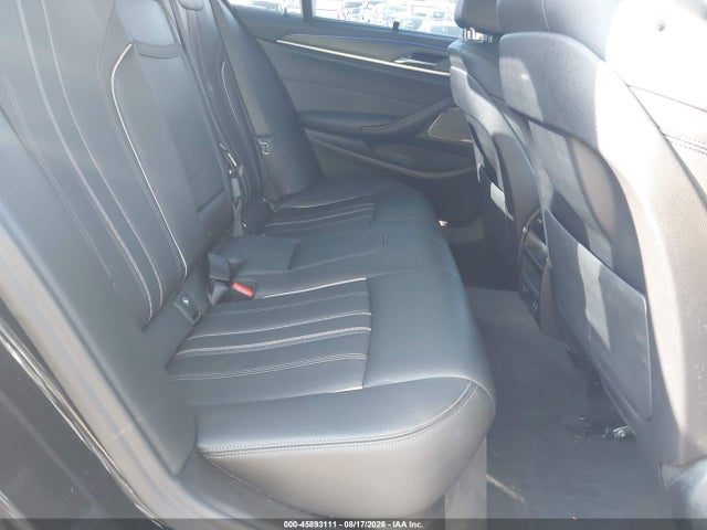 Aukcja sprzedaży 2023 Bmw 540 I, vin: WBA53BJ06PWY06758, numer aukcji: 45893111