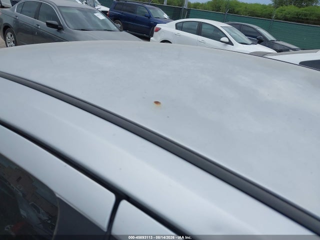 Aukcja sprzedaży 2007 Mitsubishi Galant Es/se, vin: 4A3AB36F87E083683, numer aukcji: 45893113