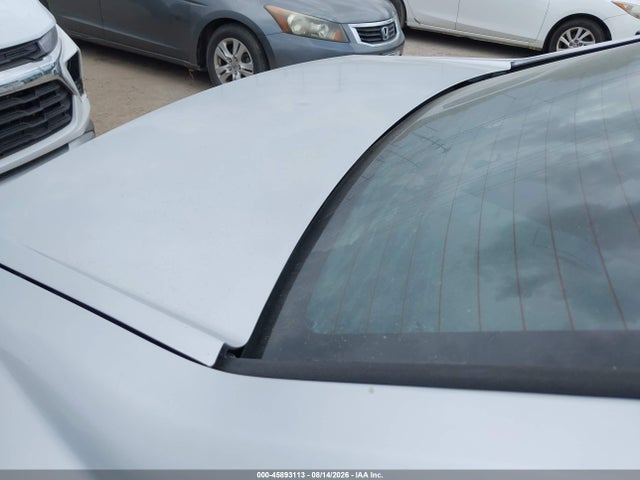 Aukcja sprzedaży 2007 Mitsubishi Galant Es/se, vin: 4A3AB36F87E083683, numer aukcji: 45893113