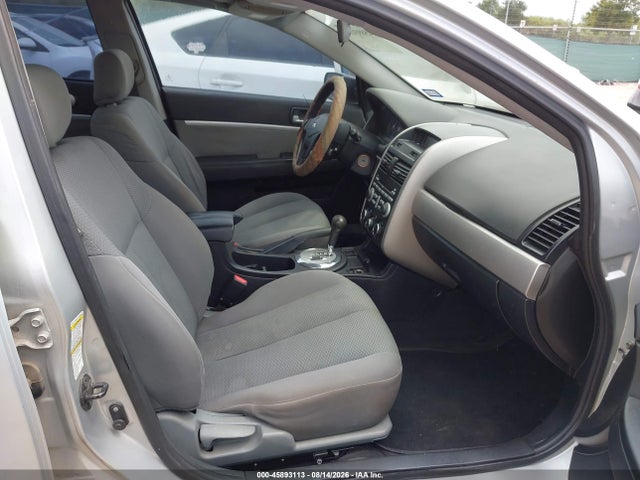 Aukcja sprzedaży 2007 Mitsubishi Galant Es/se, vin: 4A3AB36F87E083683, numer aukcji: 45893113