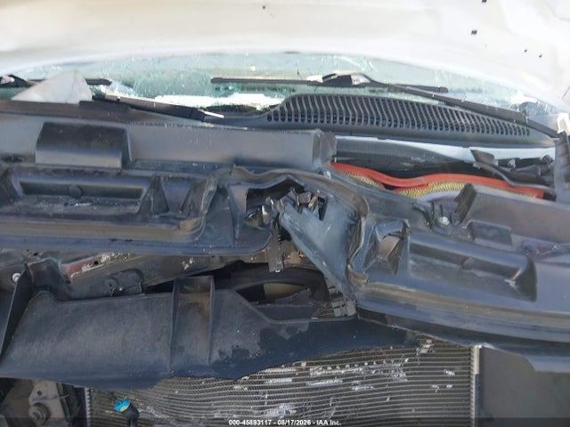 45893117 :رقم المزاد ، 1GCWGAF73N1194931 vin ، 2022 Chevrolet Express Cargo Rwd 2500 Regular Wheelbase Wt مزاد بيع