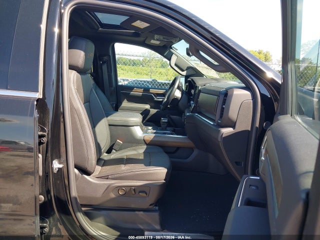 Aukcja sprzedaży 2026 Chevrolet Silverado 1500 4wd  Short Bed High Country, vin: 1GCUKJEL6TZ253067, numer aukcji: 45893119