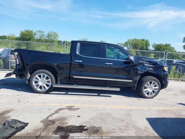 Aukcja sprzedaży 2026 Chevrolet Silverado 1500 4wd  Short Bed High Country, vin: 1GCUKJEL6TZ253067, numer aukcji: 45893119