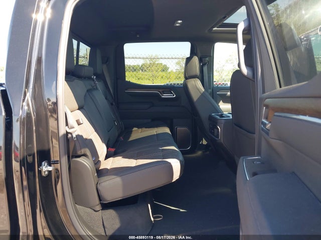 Aukcja sprzedaży 2026 Chevrolet Silverado 1500 4wd  Short Bed High Country, vin: 1GCUKJEL6TZ253067, numer aukcji: 45893119