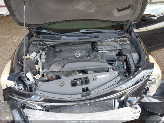 Nissan Altima 2.5 S 2014 1N4AL3AP1EN258021 Image 10