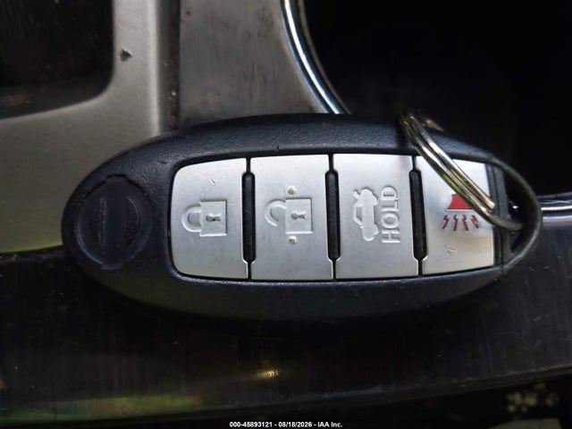 Nissan Altima 2.5 S 2014 1N4AL3AP1EN258021 Image 11