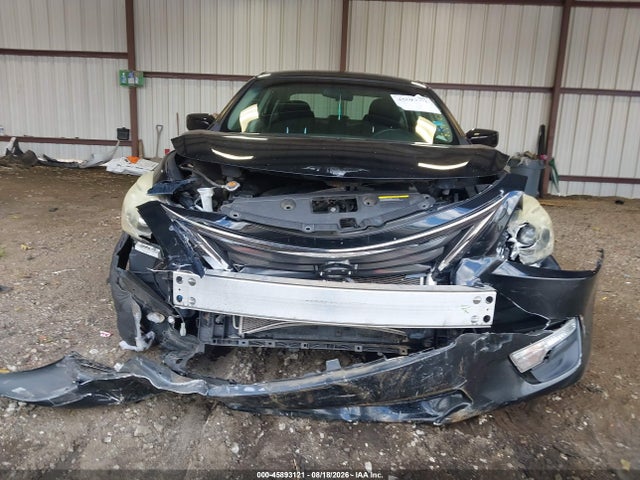 Nissan Altima 2.5 S 2014 1N4AL3AP1EN258021 Image 12