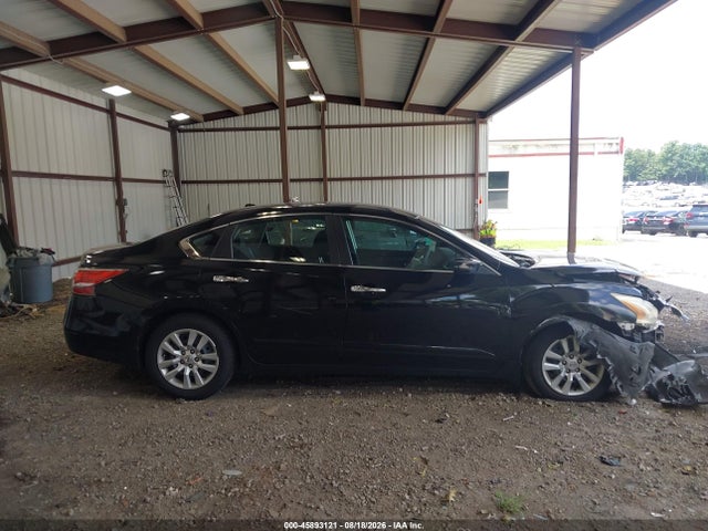 Nissan Altima 2.5 S 2014 1N4AL3AP1EN258021 Image 13