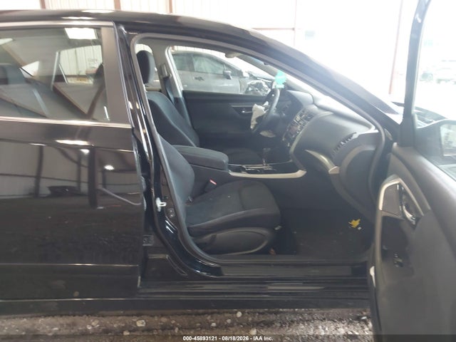 Nissan Altima 2.5 S 2014 1N4AL3AP1EN258021 Image 5