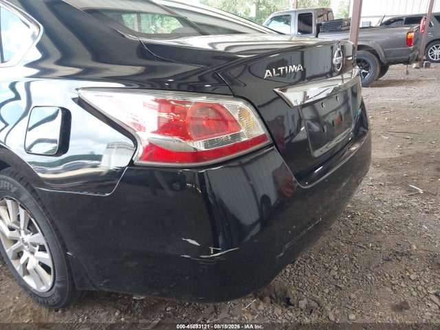 Nissan Altima 2.5 S 2014 1N4AL3AP1EN258021 Image 6