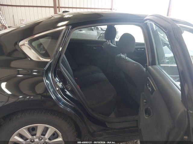 Nissan Altima 2.5 S 2014 1N4AL3AP1EN258021 Image 8
