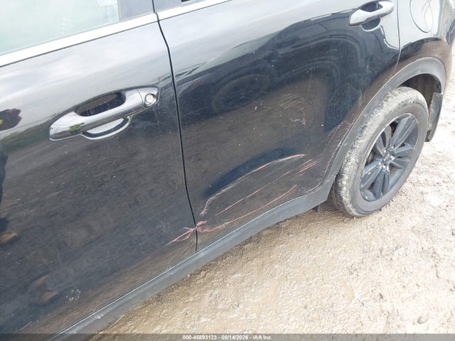 Продажа на аукционе авто 2017 Kia Sportage Lx, vin: KNDPMCAC5H7085935, номер лота: 45893123