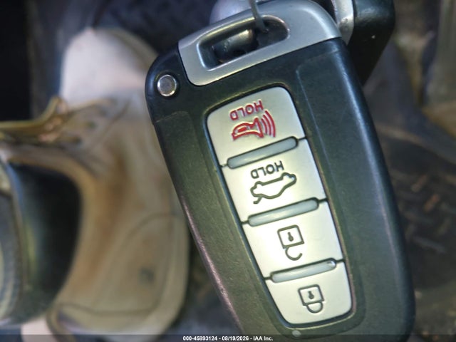 Продажа на аукционе авто 2012 Hyundai Elantra Limited (ulsan Plant), vin: KMHDH4AE9CU231337, номер лота: 45893124