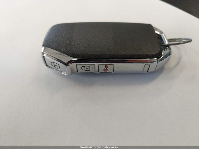 2019 Kia Sorento 2.4l Lx მანქანა იყიდება აუქციონზე, vin: 5XYPG4A38KG548318, აუქციონის ნომერი: 45893127