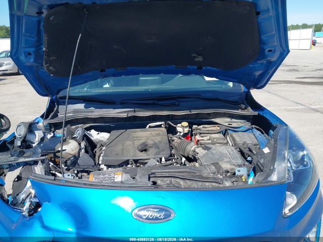 Продаж на аукціоні авто 2020 Ford Escape Sel, vin: 1FMCU9H66LUB01082, номер лоту: 45893128