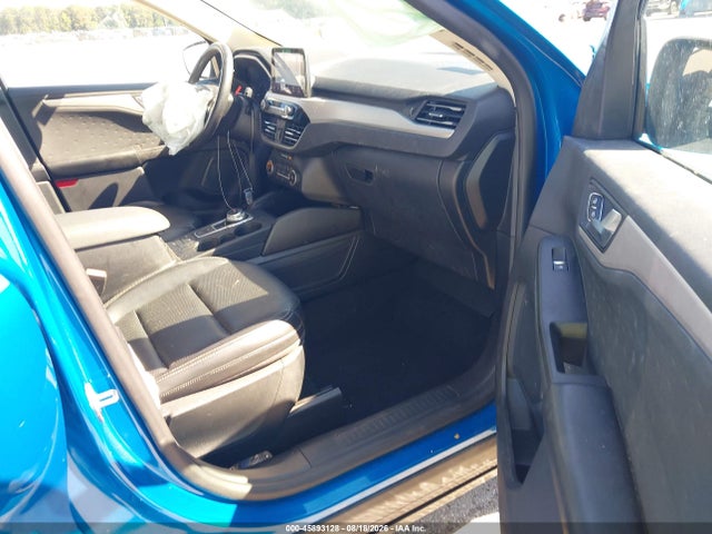 Продаж на аукціоні авто 2020 Ford Escape Sel, vin: 1FMCU9H66LUB01082, номер лоту: 45893128