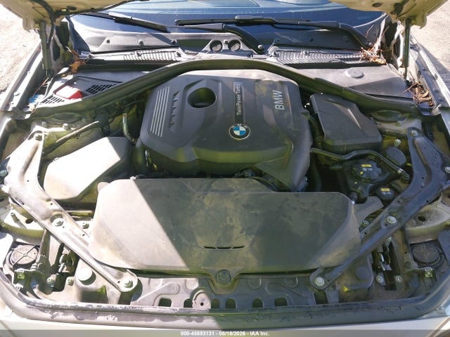 Продажа на аукционе авто 2017 Bmw 230i, vin: WBA2K9C38HV950356, номер лота: 45893131