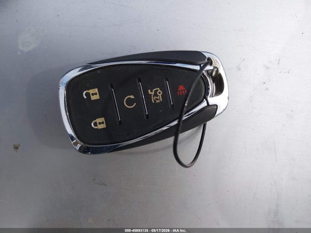 1G1ZD5ST6RF194505 Chevrolet Malibu Fwd 1lt