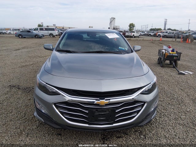 1G1ZD5ST6RF194505 Chevrolet Malibu Fwd 1lt