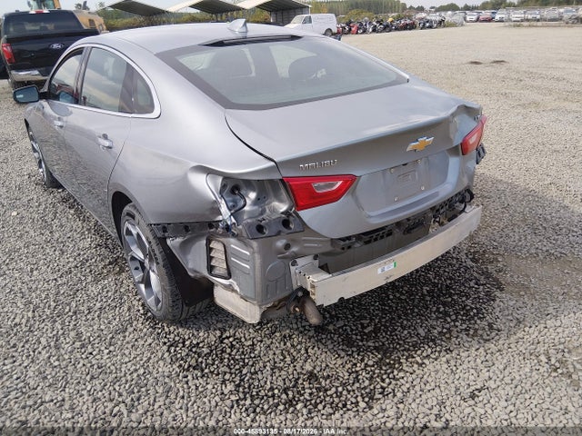 1G1ZD5ST6RF194505 Chevrolet Malibu Fwd 1lt