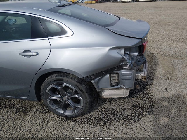1G1ZD5ST6RF194505 Chevrolet Malibu Fwd 1lt