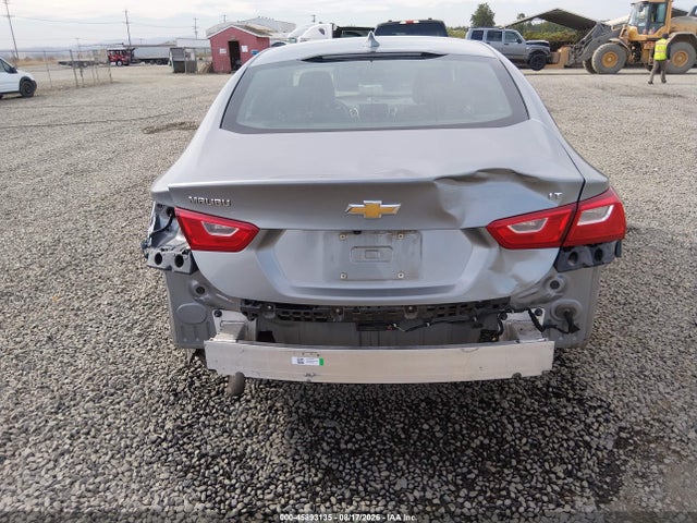 1G1ZD5ST6RF194505 Chevrolet Malibu Fwd 1lt