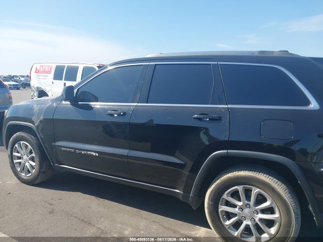 Aukcja sprzedaży 2021 Jeep Grand Cherokee Laredo, vin: 1C4RJFAG5MC623332, numer aukcji: 45893136