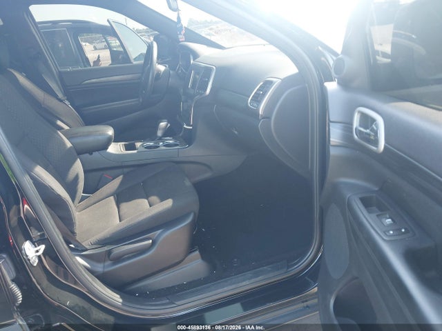 Aukcja sprzedaży 2021 Jeep Grand Cherokee Laredo, vin: 1C4RJFAG5MC623332, numer aukcji: 45893136