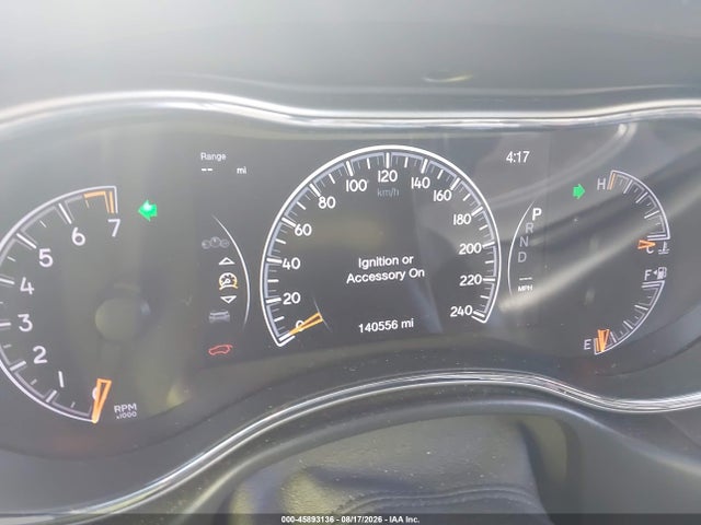 Aukcja sprzedaży 2021 Jeep Grand Cherokee Laredo, vin: 1C4RJFAG5MC623332, numer aukcji: 45893136