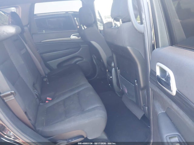 Aukcja sprzedaży 2021 Jeep Grand Cherokee Laredo, vin: 1C4RJFAG5MC623332, numer aukcji: 45893136