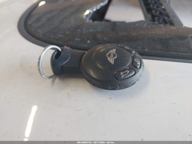 Продажа на аукционе авто 2010 Mini Cooper, vin: WMWMF3C52ATU79091, номер лота: 45893138
