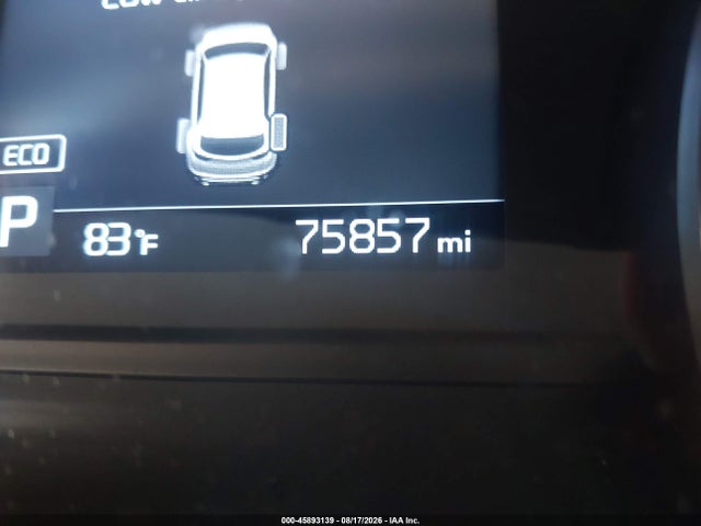 45893139 :رقم المزاد ، KNDP6CAC8M7856327 vin ، 2021 Kia Sportage S مزاد بيع