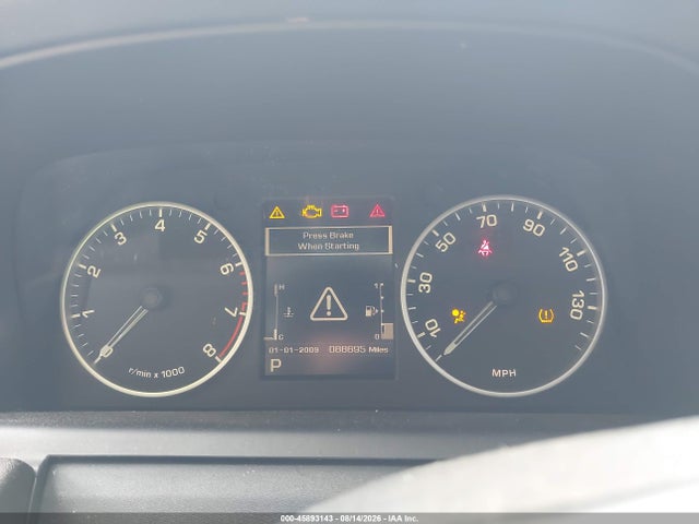 Продажа на аукционе авто 2011 Land Rover Range Rover Sport Hse, vin: SALSK2D44BA287523, номер лота: 45893143