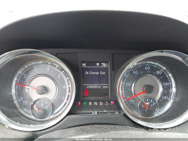 Aukcja sprzedaży 2015 Chrysler Town & Country Touring, vin: 2C4RC1BG5FR539193, numer aukcji: 45893152