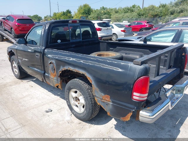 Aukcja sprzedaży 2000 Dodge Dakota Slt/sport, vin: 1B7FL26X8YS532517, numer aukcji: 45893155