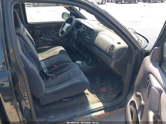 Aukcja sprzedaży 2000 Dodge Dakota Slt/sport, vin: 1B7FL26X8YS532517, numer aukcji: 45893155