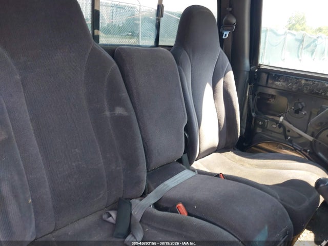 Aukcja sprzedaży 2000 Dodge Dakota Slt/sport, vin: 1B7FL26X8YS532517, numer aukcji: 45893155