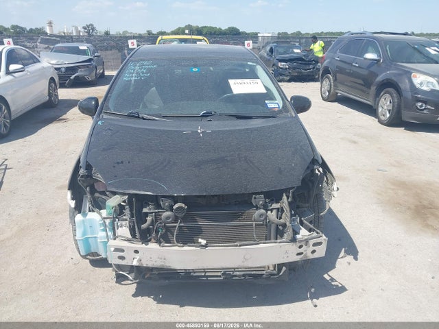 2015 Toyota Prius Four მანქანა იყიდება აუქციონზე, vin: JTDKN3DU0F1901574, აუქციონის ნომერი: 45893159