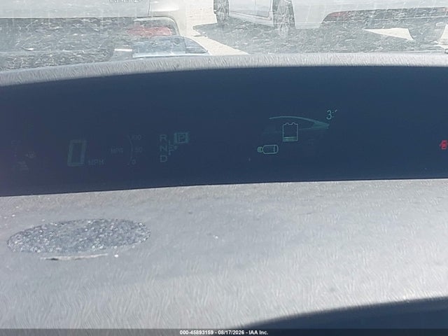 2015 Toyota Prius Four მანქანა იყიდება აუქციონზე, vin: JTDKN3DU0F1901574, აუქციონის ნომერი: 45893159