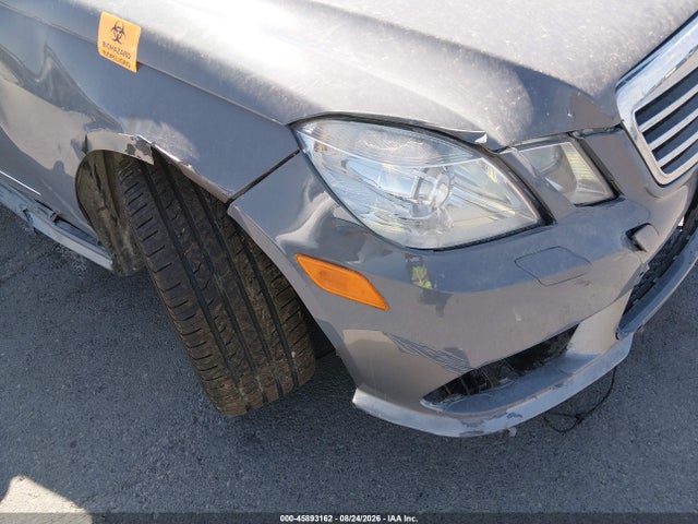 Продажа на аукционе авто 2011 Mercedes-benz E 350, vin: WDDHF5GB2BA353428, номер лота: 45893162