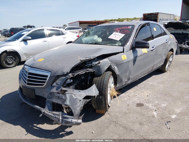 Продажа на аукционе авто 2011 Mercedes-benz E 350, vin: WDDHF5GB2BA353428, номер лота: 45893162
