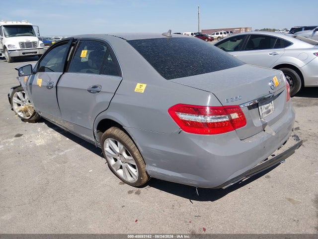 Продажа на аукционе авто 2011 Mercedes-benz E 350, vin: WDDHF5GB2BA353428, номер лота: 45893162