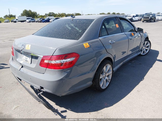 Продажа на аукционе авто 2011 Mercedes-benz E 350, vin: WDDHF5GB2BA353428, номер лота: 45893162