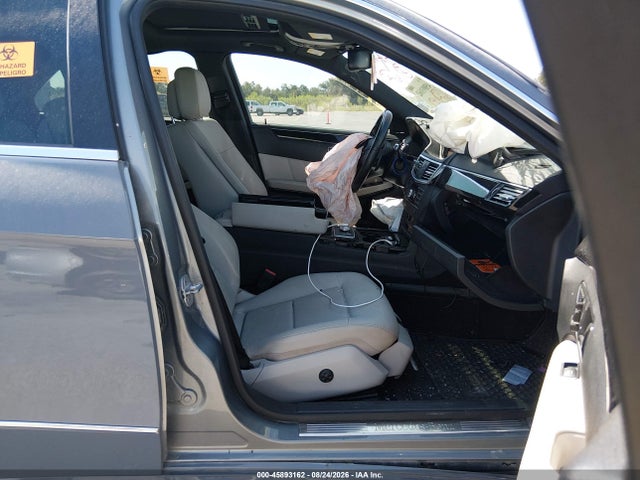 Продажа на аукционе авто 2011 Mercedes-benz E 350, vin: WDDHF5GB2BA353428, номер лота: 45893162