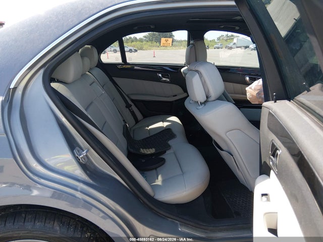 Продажа на аукционе авто 2011 Mercedes-benz E 350, vin: WDDHF5GB2BA353428, номер лота: 45893162