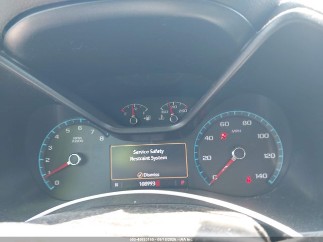 Продажа на аукционе авто 2019 Chevrolet Colorado Z71, vin: 1GCGTDEN5K1124117, номер лота: 45893165
