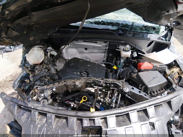 45893170 :رقم المزاد ، KL4AMESL9TB185147 vin ، 2026 Buick Encore Gx Sport Touring Awd مزاد بيع